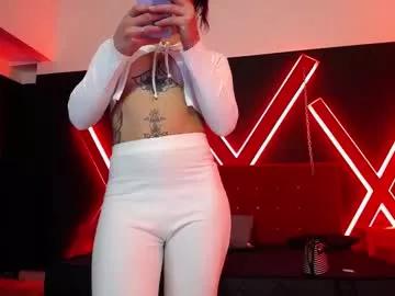 engel_devil from Chaturbate