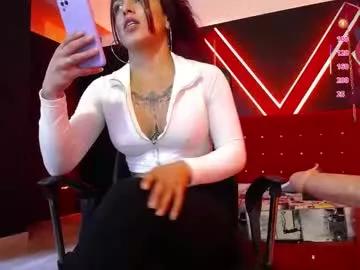 engel_devil from Chaturbate