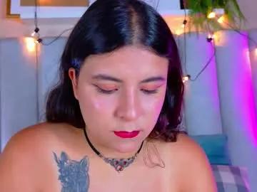 Engelstone_ from Chaturbate