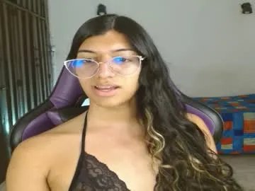 engiel_phoenix from Chaturbate