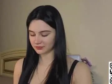 enricaelis from Chaturbate