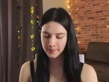 enricaelis from Chaturbate