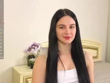 enricaelis from Chaturbate