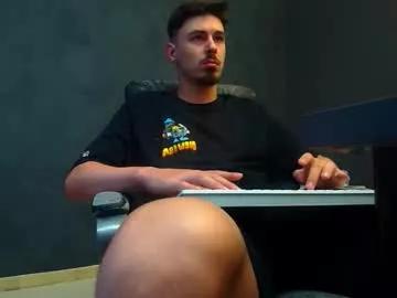 enzorace from Chaturbate