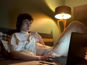 Naked Room eric_carrotman 