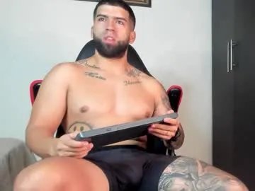 erick_blake_ from Chaturbate