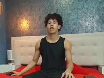 erick_zhimerman from Chaturbate