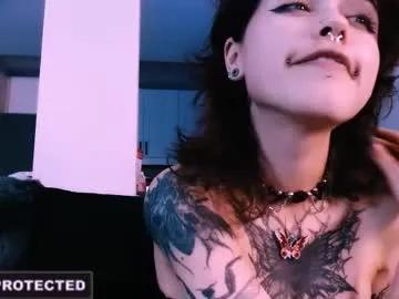 Erii_xoxo from Chaturbate