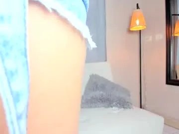 erika1717 from Chaturbate