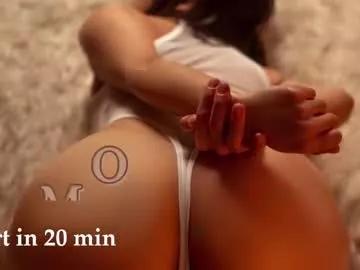 escarlett_wii from Chaturbate is Freechat