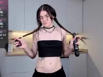 eshleeeygreen from Chaturbate