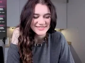 eshleeeygreen from Chaturbate
