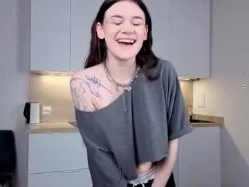 eshleeeygreen from Chaturbate