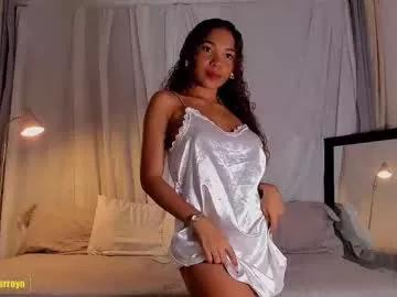 estefy_arroyo1 from Chaturbate