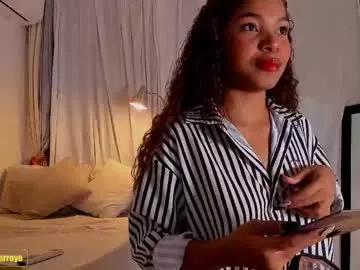 estefy_arroyo1 from Chaturbate