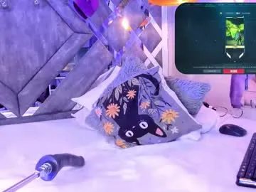 eterna_aura from Chaturbate