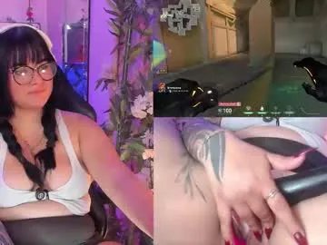eterna_aura from Chaturbate