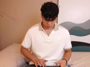 ethan_occonor from Chaturbate