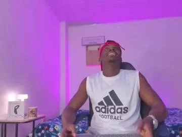 ethan_travis0 from Chaturbate