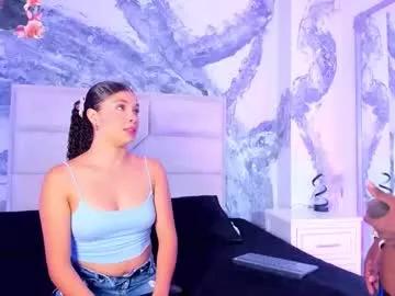 ethanandselene from Chaturbate is Freechat
