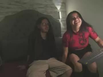 ethereal_sunshine from Chaturbate