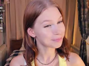 eugeniabrainard from Chaturbate is Freechat