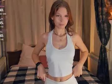 eugeniabrainard from Chaturbate is Freechat