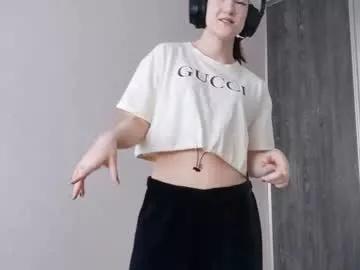 eugenianunery from Chaturbate