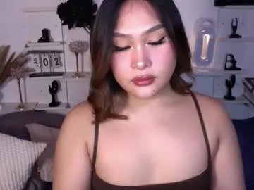 eva_mazikeen69 from Chaturbate