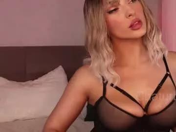 eva_ra from Chaturbate is Freechat