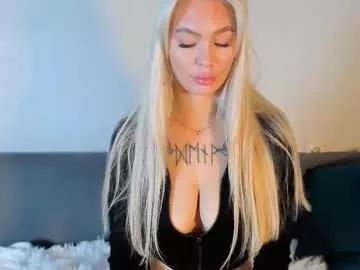 eva_re from Chaturbate