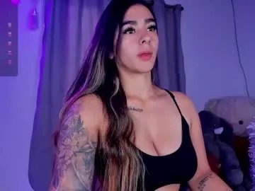 eva_shinee_ from Chaturbate