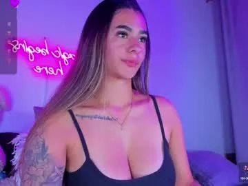eva_shinee_ from Chaturbate