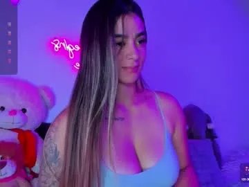 eva_shinee_ from Chaturbate