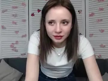 evaa_love_ on Chaturbate 