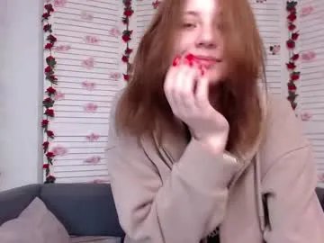 evaa_love_ on Chaturbate 