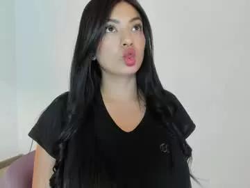 evaa_stevens from Chaturbate