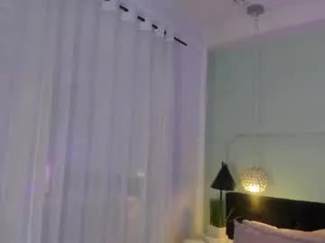 evaa_stevens from Chaturbate