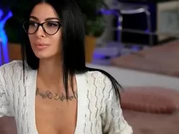 Evaamanti from Chaturbate