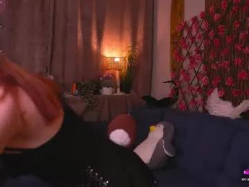 Evaaura from Chaturbate