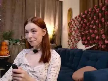 Evaaura from Chaturbate