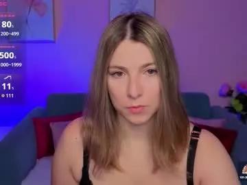 evafolver from Chaturbate