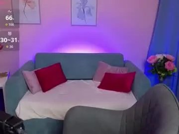 evafolverr from Chaturbate