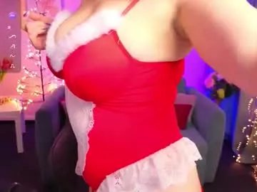 evafolverr from Chaturbate