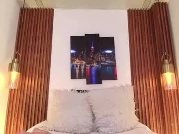 evagoddess_ from Chaturbate