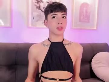 evan_voss from Chaturbate