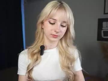 evaqt from Chaturbate