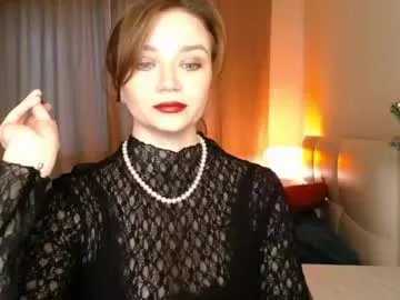 eve_nevertamed from Chaturbate