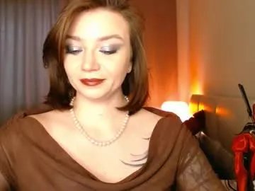 eve_nevertamed from Chaturbate