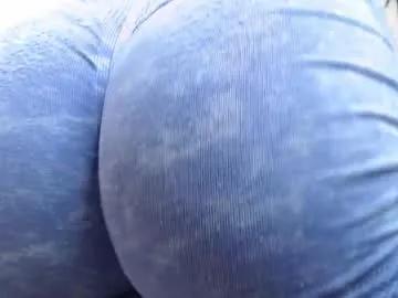 Evelin_leroy from Chaturbate